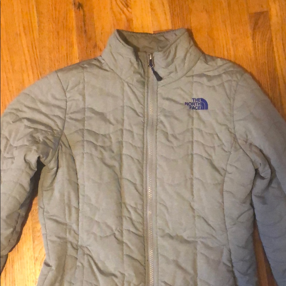 NorthFace Wmns Jacket